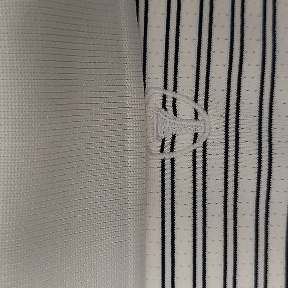 Pro Tour Long Sleeve Golf Shirt L - Picture 7 of 9